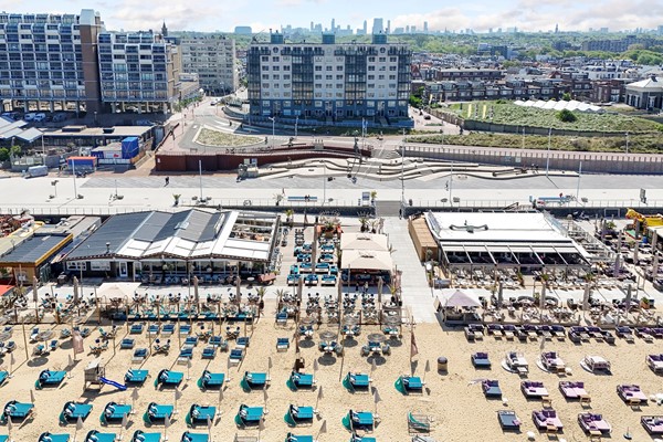 Medium property photo - Scheveningseslag 47, 2586 CJ The Hague
